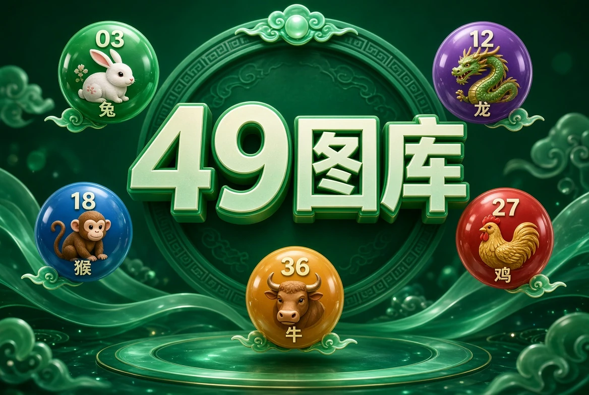 49图库资讯与图库查阅海报